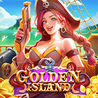 ĐẢO VÀNG game cover