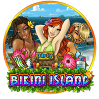 Đảo Bikini game cover